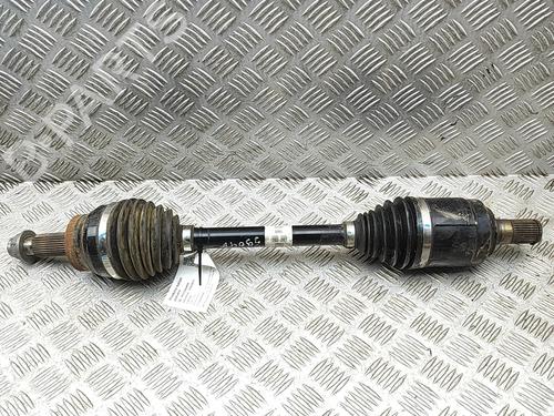 Used Left front driveshaft Left front driveshaft KIA SORENTO IV (MQ4, MQ4A) 2.2 CRDi AWD (193 hp) 33380983 33380983