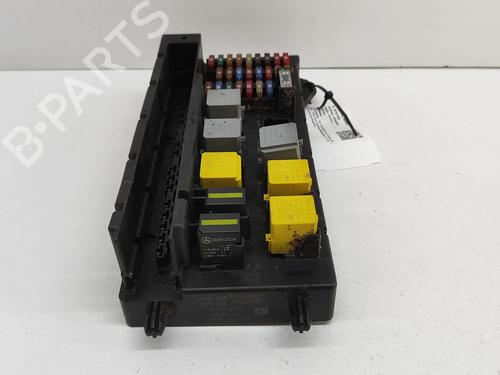 Used Fuse box Fuse box VW CRAFTER 30-50 Van (2E_) 2.0 TDI (140 hp) 22351426 22351426