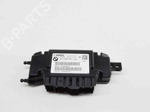 Used ECU airbags BMW 4 Coupe (F32, F82) 435 d xDrive (313 hp) 15551678