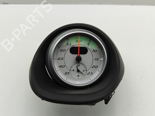 Used Display monitor PORSCHE BOXSTER (987) S 3.4 (295 hp) 28732778