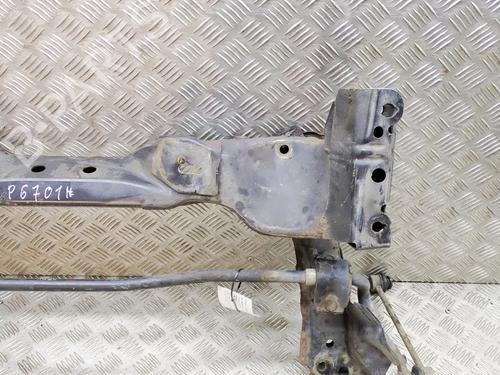 Subframe TOYOTA GT 86 Coupe (ZN6_) 2.0 (ZN6AC_, ZN6BC_, ZN6K) | BP39619177M9 - Image 6