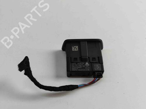 Elektronische module VW TAYRON (R41) 1.5 eHybrid | BP29752910M83 