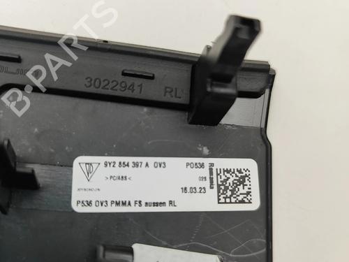 Andre PORSCHE CAYENNE (9YA) 3.0 E-Hybrid AWD (9YAAE1) | BP27784770O1