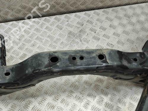 Rear axle MAZDA MX-5 IV (ND__) 2.0 (ND2E, ND6E) | BP29007434M2 