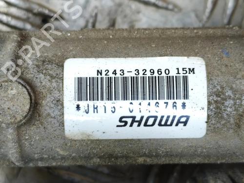 Steering rack MAZDA MX-5 IV (ND__) 2.0 (ND2E, ND6E) | BP40042812M22 - Image 7