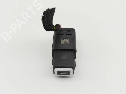 Used Electronic module Electronic module 36887498 36887498