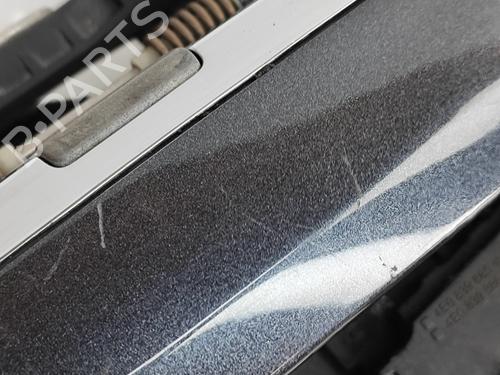 Klamka zewnętrzna drzwi przednich prawych AUDI A8 D3 (4E2, 4E8) 6.0 W12 quattro | BP24818562C129 