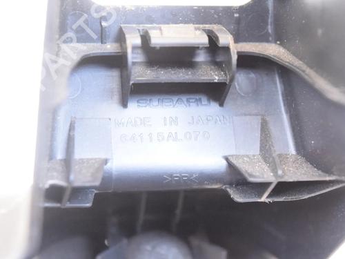 Andre SUBARU OUTBACK (BS) 2.0 D AWD (BSD) | BP33366698O1  - Image 5