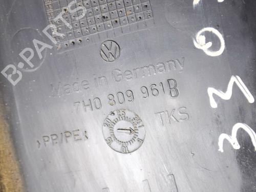 Wheel arch VW TRANSPORTER T5 Van (7HA, 7HH, 7EA, 7EH) 2.5 TDI | BP14630768C56