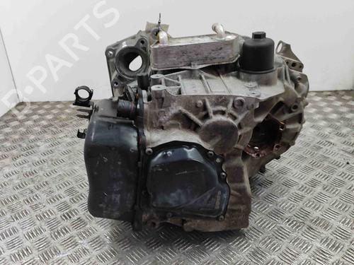 Gearbox VW PASSAT B8 (3G2, CB2) 2.0 TDI 4motion | BP29486015M3 