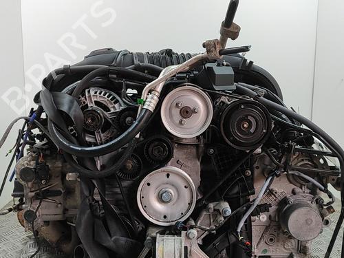 Engine PORSCHE CAYMAN (987) S 3.4 | BP28062236M1 