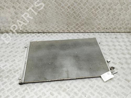 AC radiator VW CRAFTER Van (SY_, SX_) 2.0 TDI FWD (SYB, SYC, SYD) | BP30463233M32 