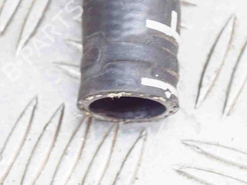 Pipe PORSCHE 911 (992) 3.0 Carrera 4 S (992420) | BP27750207M125 