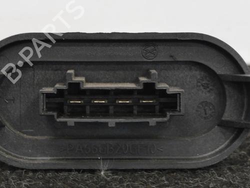Heater resistor VW TRANSPORTER T5 Van (7HA, 7HH, 7EA, 7EH) 2.0 TDI | BP14666751M108  - Image 5
