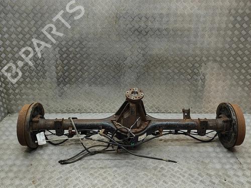 Bagaksel FORD RANGER (TKE) 2.2 TDCi 4x4 | BP24819425M2 - Image 4