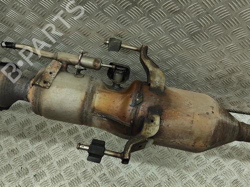 Catalyst TOYOTA PRIUS (_W3_) 1.8 Hybrid (ZVW3_) | BP28811850M10 