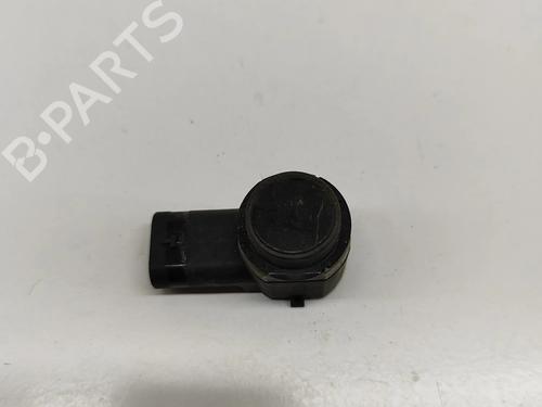 Used Electronic module VW POLO V (6R1, 6C1) 1.6 TDI (90 hp) 24307922