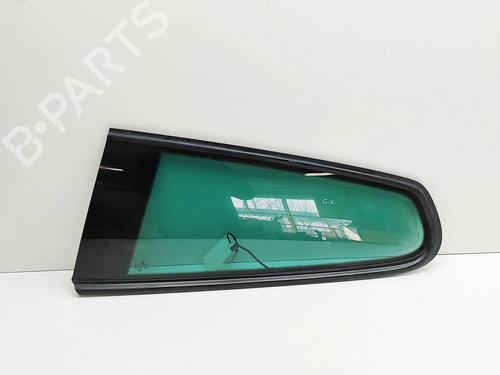 Used Rear left quarter glass Rear left quarter glass VW SCIROCCO III (137, 138) 2.0 TSI (180 hp) 33393737 33393737
