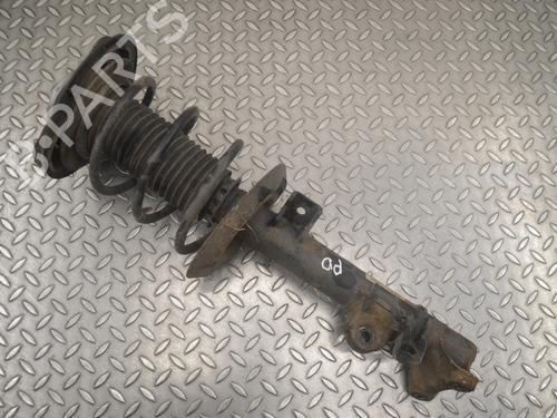 Used Right front shock absorber MERCEDES-BENZ CLS (C218) CLS 250 CDI / BlueTEC / d (218.303, 218.304) (204 hp) 30252436