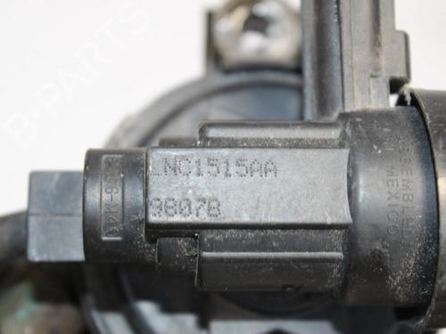 Electronic sensor JAGUAR XJ (X308) 3.2 | BP33384268M84 - Image 6