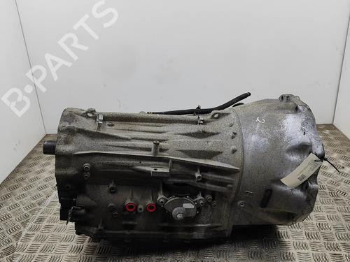 Used Gearbox Gearbox BMW 3 (E90) 320 d xDrive (177 hp) 16535866 16535866