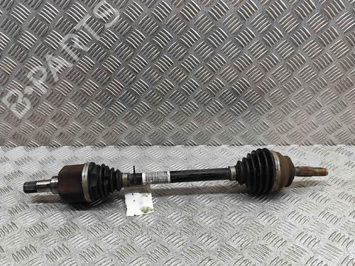 Used Left front driveshaft CITROËN C3 III (SX) 1.2 THP 110 (SXHNPS, SXHNZT, SXHNZ6) (110 hp) 29458485