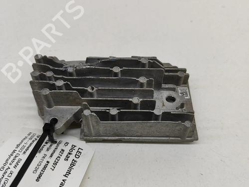 Used Electronic module Electronic module BMW X3 (G01, F97, G08) iX3 (286 hp) 29282994 29282994