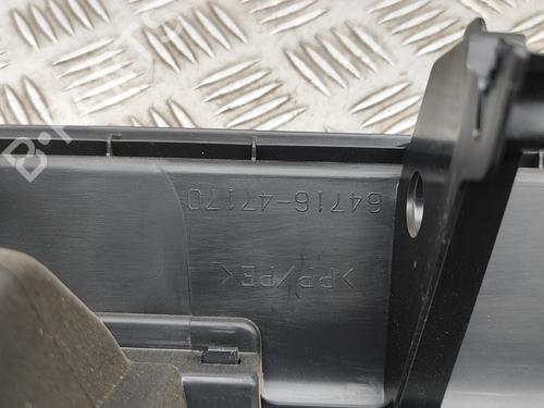 Pynteleist til bakluke TOYOTA PRIUS (_W6_) 2.0 PHEV (MXWH61L, MXWH61) | BP29975145C151