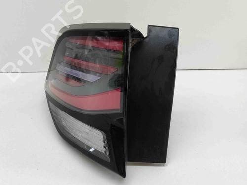 Used Left taillight KIA SPORTAGE V (NQ5) 1.6 T-GDi Hybrid (230 hp) 27776623