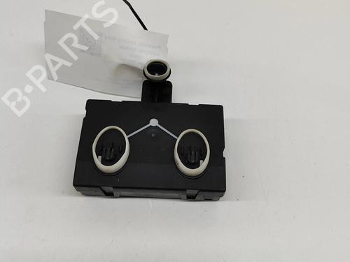 Electronic module AUDI Q5 (8RB) 2.0 TDI quattro | BP16271439M83