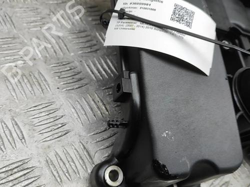 Valve cover BMW 5 (E60) 530 d | BP36186837M124 - Image 4