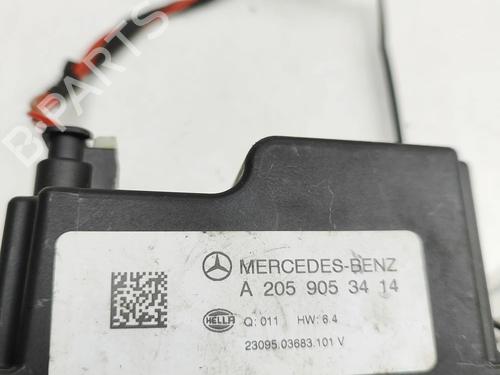 Electronic module MERCEDES-BENZ GLE (V167) GLE 300 d 4-matic (167.109) | BP35983446M83 - Image 6