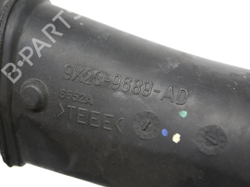 Intercooler pipe JAGUAR XF I (X250) 3.0 D | BP30210154M127 