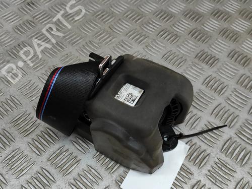 Rear left seatbelt BMW 2 Gran Coupe (F44) M 235 i xDrive | BP27771889I29 - Image 3