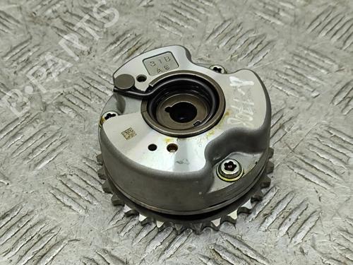 Pulley BENTLEY CONTINENTAL Coupe (3W_, 393) 4.0 | BP28523982M122