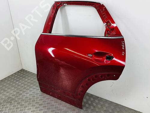 Dør venstre bagtil MAZDA CX-30 (DM) e-SKYACTIV-X M Hybrid | BP33370157C4 - Image 2
