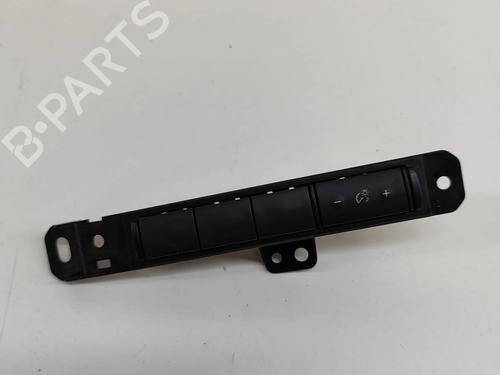 Used Switch NISSAN QASHQAI III (J12) 1.3 DIG-T (158 hp) 27786906