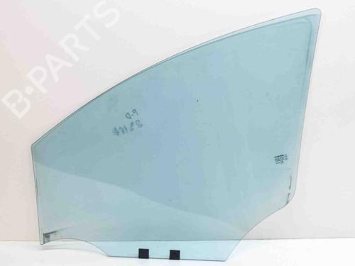 Front right door window RENAULT ZOE (BFM_) ZOE | BP8835469C19 