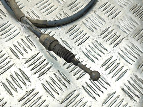 Handbrake cable VW TRANSPORTER T6 Van (SGA, SGH, SHA, SHH) 2.0 TDI | BP29920631C145