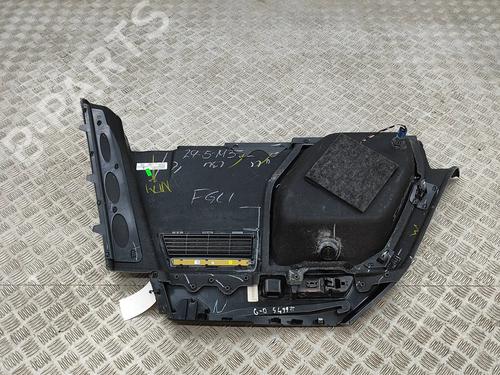 Boot lining AUDI Q5 (FYB, FYG) 2.0 TFSI quattro | BP28435205I3  - Image 7