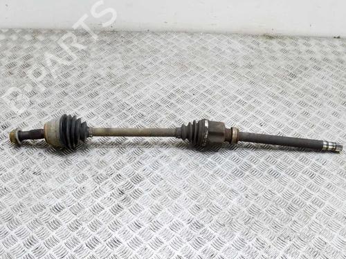 Right front driveshaft CITROËN JUMPER II Van 2.2 HDi 120 | BP9509676M39 - Image 3