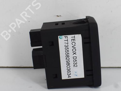 Electronic module FIAT 500 (312_) 1.2 (312AXA1A) | BP15680810M83 