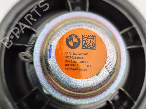 Speaker BMW 4 Convertible (G23, G83) 420 i | BP28137399E2 - Image 7