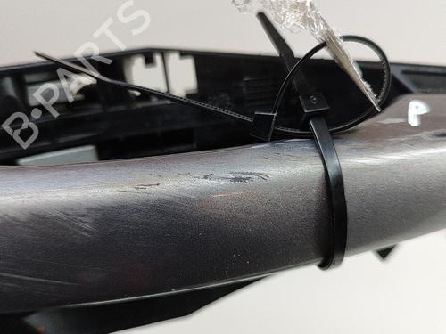 Front right exterior door handle PEUGEOT 3008 II SUV (MC_, MR_, MJ_, M4_) 1.5 BlueHDi 130 | BP21587808C129 