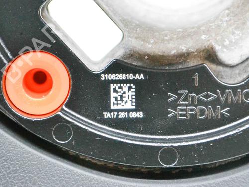 Steering wheel BMW X3 (G01, F97, G08) xDrive 30 d | BP10071137C49 