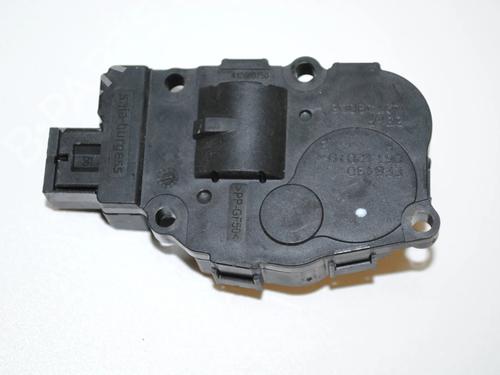 Used Electronic module Electronic module BMW 5 (F10) 530 i (272 hp) 30826603 30826603