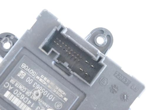 Electronic module JAGUAR XJ (X351) 3.0 SDV6 | BP33367225M83 - Image 4