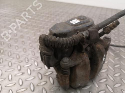 Left rear brake caliper BMW 5 (F10) 535 d | BP30256164M107