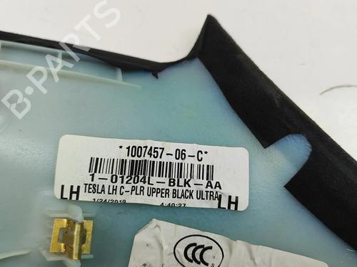 Ander TESLA MODEL S (5YJS) P100D AWD | BP30394391O1 