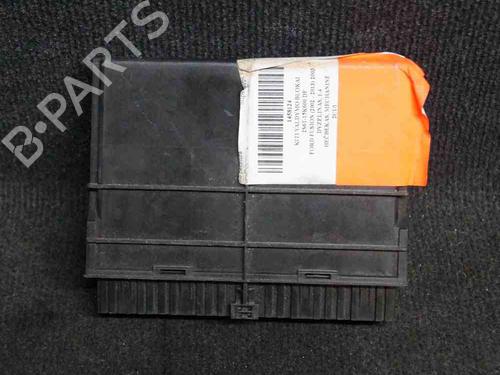 Electronic module FORD FUSION (JU_) 1.4 TDCi | BP6719343M83